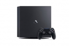 PlayStation 4 Pro – 1TB – Console Edition