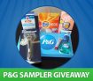 SaveaLoonie’s P&G Sampler Pack Giveaway