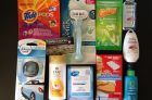 SaveaLoonie’s Spring P&G Sampler Giveaway