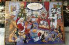 Win a Lindt Chocolate Advent Calendar