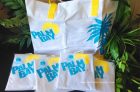 Palm Bay Beach Tote Giveaway