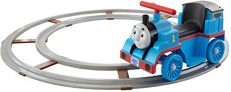 Power Wheels Thomas & Friends Thomas with Track