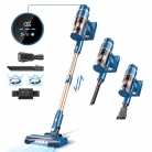 PRETTYCARE Cordless Vacuum Cleaner