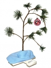 Charlie Brown Christmas Tree