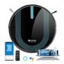 Proscenic 850T Wi-Fi Connected Robot Vacuum Cleaner