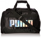 PUMA womens standard Evercat Dispatch Duffel