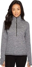 PUMA Women’s Nocturnal 3/4 Zip Version