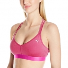 Puma Women’s Yogini Live Training Sports Bra