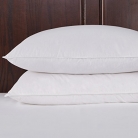 puredown Down Fiber Pillow Set of 2