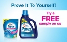 Purex Sample is Live!