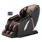 QOOQI Zero Gravity Full Body Massage Chair