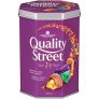 QUALITY STREET Imported Caramels; Crémes & Pralines; 360g Tin