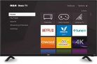 RCA 50″ 4K Ultra HD Smart TV