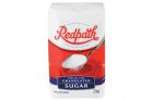 Redpath Sugar Deal