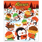 REESE Holiday Advent Calendar, 222 Grams