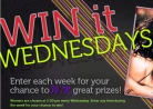 Remington Ready Win It Wednesdays