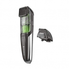 Remington Vacuum Stubble and Beard Trimmer