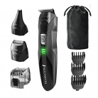 Remington All-in-1 Lithium Powered 8 Piece Grooming Kit-Trimmer