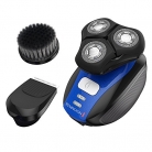 Remington Verso Wet & Dry Men’s Shaver & Trimmer Grooming Kit