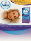 Replens Feminine Product Sample