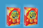 Ritz Bits Pizza Crackers Deal