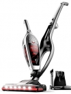 Roomie Tec Cordless Vacuum Cleaner, 2 in 1 Handheld Vacuum