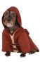 Rubie’s Star Wars Classic Jedi Robe Pet Costume, Small