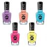 Sally Hansen Miracle Gel, Neon Collection Bundle