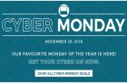 Sears Cyber Monday Sale