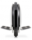 Segway One S1 | One Wheel Self Balancing Personal Transporter with Mobile App Control