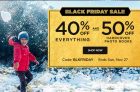 Shutterfly – Black Friday Sale