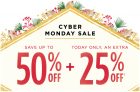 Shutterfly Cyber Monday Sale *EXTENDED*