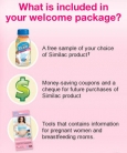 Similac Mom Club Samples / Coupons