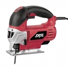 SKIL Orbital Action Laser Jigsaw