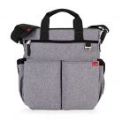 Skip Hop Duo Signature Diaper Bag