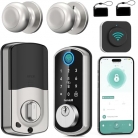 Hornbill Smart WiFi Door Lock Set