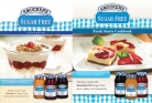 2 Free Smuckers Cookbooks