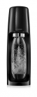 SodaStream Fizzi Sparkling Water Maker, Black