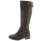 SoftMoc Women’s Blixi III Riding Boot