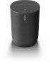 Sonos Move – Battery-Powered Smart Speaker, Black