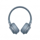 Sony Wireless Headphones, Moonlit Blue