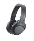 Sony Hi-Res Noise Cancelling Wireless Headphone, Black