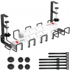 Spacecare Cable Management Under Desk Kit