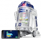 Star Wars Droid Inventor Kit + Code