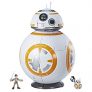 Star Wars GH BB8 Adventure Base Playset