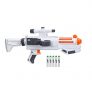 Star Wars Nerf Captain Phasma Blaster