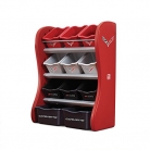 Step2 Corvette Room Organizer