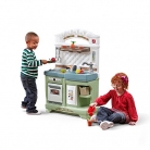 Step2 Garden Fresh Kitchen Playset