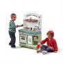 Step2 Garden Fresh Kitchen Playset