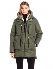 Steve Madden Women’s Puffer Parka